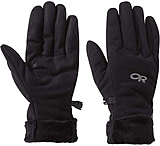 Image of Outdoor Research Fuzzy Sensor Gloves - Women's
