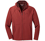 Image of Outdoor Research Georgetown Hooded Jacket - Men's