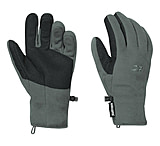 Image of Outdoor Research Gripper Gloves - Black Outdoor Gloves