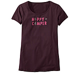 Image of Outdoor Research Happy Camper Short Sleeve Tee - Women's