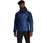 Image of Outdoor Research Helium Down Hoodie - Men's