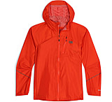 Image of Outdoor Research Helium Rain Jacket - Men's