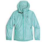 Image of Outdoor Research Helium Rain Jacket - Women's