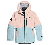 Image of Outdoor Research Hemispheres II GORE-TEX Jacket - Women's