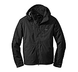 Image of Outdoor Research Igneo Jacket - Men's-Black-Large