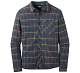 Image of Outdoor Research Kulshan Flannel Shirt - Men's