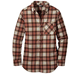Image of Outdoor Research Kulshan Flannel Tunic - Women's
