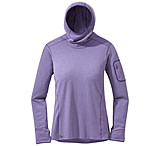 Image of Outdoor Research La Paz Sun Hoody - Women's