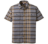 Image of Outdoor Research Lager Short Sleeve Shirt - Men's