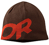 Image of Outdoor Research Lingo Beanie - Men's-Earth Diablo-One Size