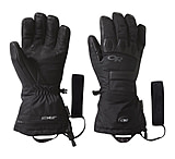 Image of Outdoor Research Lucent Heated Sensor Gloves