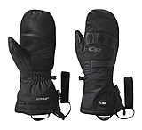 Image of Outdoor Research Lucent Heated Sensor Mitts