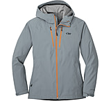 Image of Outdoor Research MicroGravity AscentShell Jacket - Women's