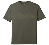 Image of Outdoor Research Mountain Stripe Tee - Men's