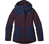 Image of Outdoor Research MT Baker Storm Jacket - Women's