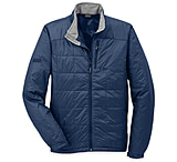 Image of Outdoor Research Neoplume Jacket - Men's-Dusk-Large