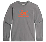 Image of Outdoor Research OR Advocate Long Sleeve Tee