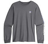 Image of Outdoor Research OR Lockup Chest Logo Long Sleeve Tee - Men's
