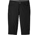 Image of Outdoor Research Ferrosi Capris - Women's