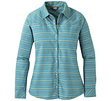 Image of Outdoor Research Pilchuck Long Sleeve Shirt - Women's