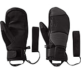 Image of Outdoor Research Point N Chute Sensor Mitts - Women's