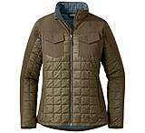 Image of Outdoor Research Prologue Refuge Jacket - Women's