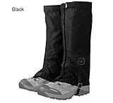 Outdoor Research Rocky Mountain High Gaiters - Women's-Black S