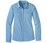 Image of Outdoor Research Rumi Long Sleeve Shirt - Women's