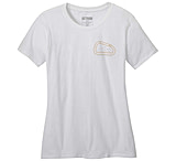 Image of Outdoor Research Rumney Short Sleeve Tee - Women's