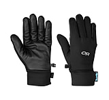 Image of Outdoor Research Sensor Gloves - Men's-Black-Large