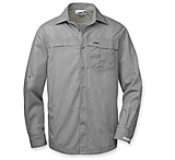 Image of Outdoor Research Sentinel L/S Shirt - Fossil L