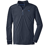 Image of Outdoor Research Sequence Long-Sleeve Zip Top - Men's