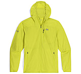 Image of Outdoor Research Shadow Wind Hoodie - Men's
