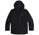 Image of Outdoor Research Snowcrew Down Jacket - Men's