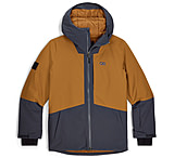 Image of Outdoor Research Snowcrew Jacket - Men's