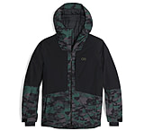 Image of Outdoor Research Snowcrew Jacket - Men's