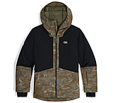 Outdoor Research Snowcrew Jacket - Men's