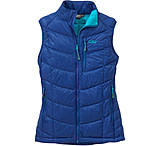 Image of Outdoor Research Sonata Vest - Women's-Baltic/Typhoon-Medium