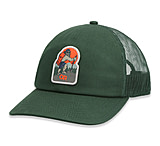 Outdoor Research Squatch Trucker Lo Pro Cap, Grove, One Size, 3010122445222