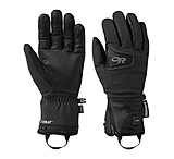Image of Outdoor Research Stormtracker Heated Gloves - Mens
