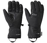 Image of Outdoor Research Stormtracker Heated Sensor Gloves
