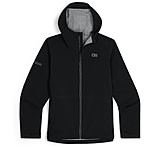 Image of Outdoor Research Stratoburst Stretch Rain Jacket - Men's