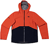 Image of Outdoor Research Stratoburst Stretch Rain Jacket - Men's