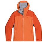 Image of Outdoor Research Stratoburst Stretch Rain Jacket - Women's