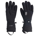 Image of Outdoor Research Sureshot Heated Softshell Gloves - Men's