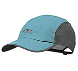 Image of Outdoor Research Swift Cap Lime/Dark Grey -