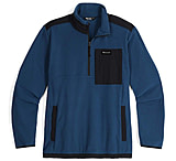 Image of Outdoor Research Trail Mix Quarter Zip Pullover - Men's