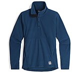 Image of Outdoor Research Trail Mix Snap Pullover - Women's