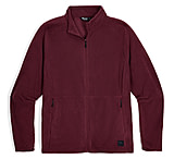 Image of Outdoor Research Trail Mix XT Fleece Jacket-Plus - Women's