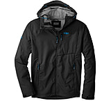 Image of Outdoor Research Trailbreaker Jacket - Mens